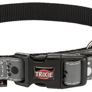 Trixie Reflect Collar - Polyester