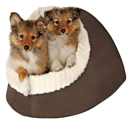 Trixie Timur Cave - Brown, Beige