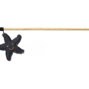 Trixie Playing Toy Stick for Cats and kittens. Reem Pet Store