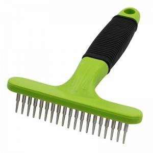 Rake Comb- Reem Pet Store