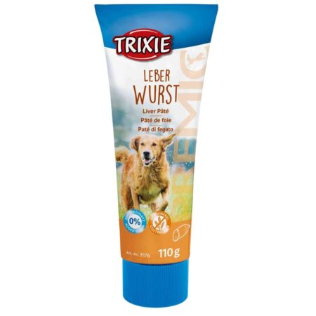 Trixie Liver Pate for Dogs