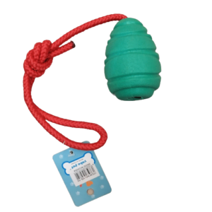 Dog Kong Toy - Reem Pet Store