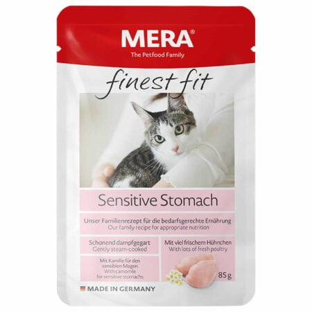 Mera Wet Food