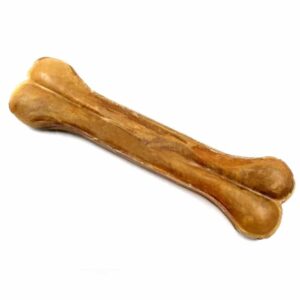 Nunbell rawhide bones- Reem Pet Store