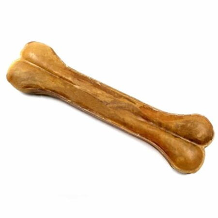 Nunbell rawhide bones- Reem Pet Store