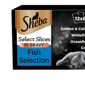 Sheba - Reem Pet Store