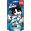 goody bag seaside mix treats - Reem pet store