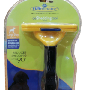 Furminator- Deshedding - Reem Pet Store