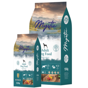 Mystic Adult Dog Food - Reem Pet Store