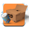 Puppy Wet tin food - Waggles- Reem Pet Store
