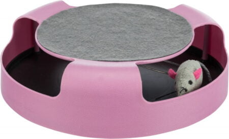 Trixie Catch The Mouse 41411 – Interactive Cat Toy