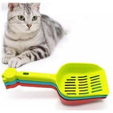 Litter Scoops
