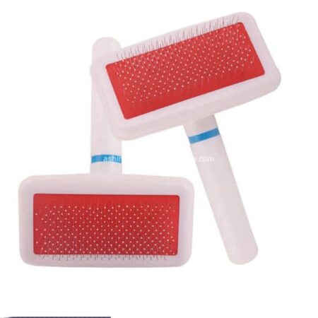 Pet Slicker Brush - Reem Pet Store