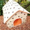 Cat & kitten house- Reem Pet Store