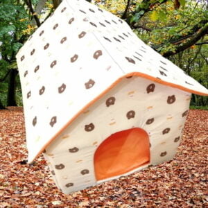 Cat & kitten house- Reem Pet Store
