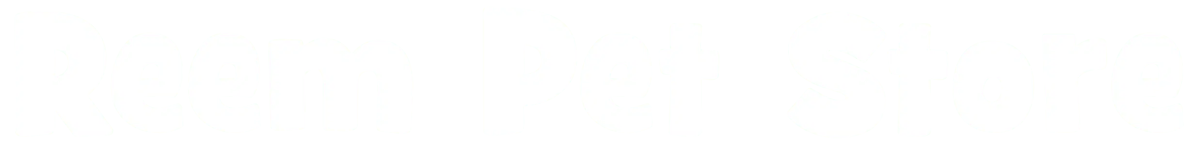 Reem Pet Store