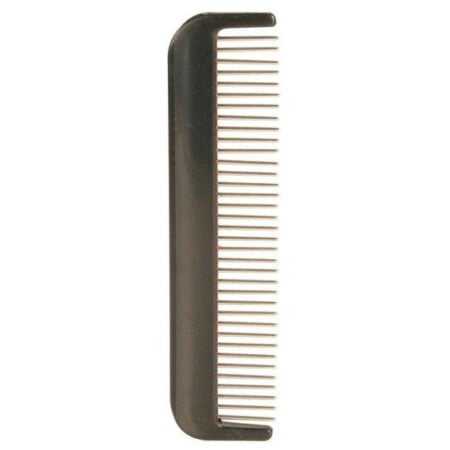 Trixie 2411 Detangler Dog Fur 18 cm Black