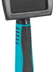 Trixie grooming brush- Reem Pet Store