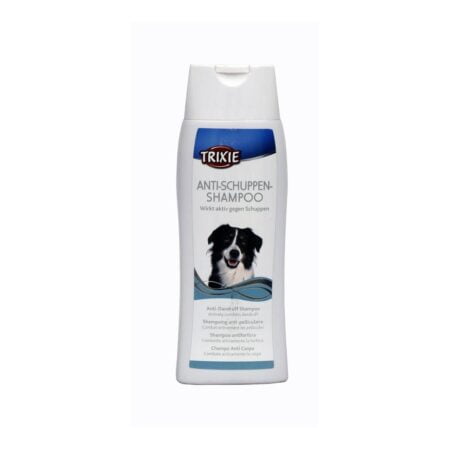 Trixie anti dandruff Shampoo Dogs