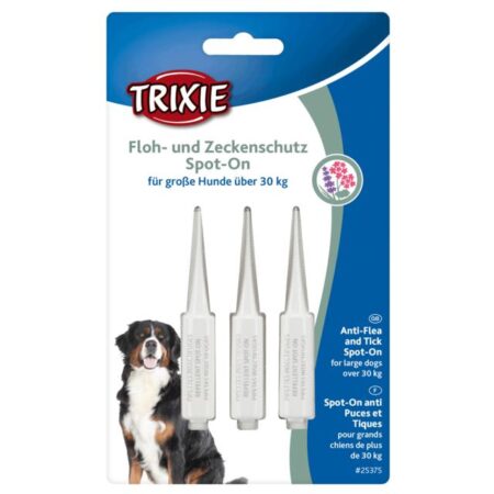 Trixie 25379- Anti tick & Flea
