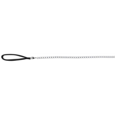 Trixie Steel Chain Leash 14031