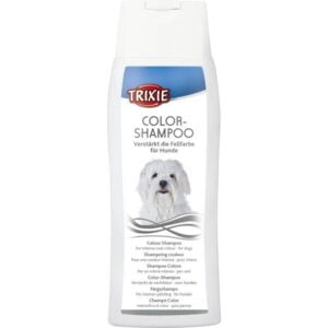Trixie Colour Shampoo