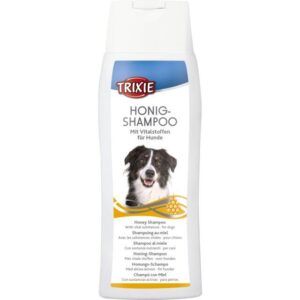 Trixie Honey Shampoo