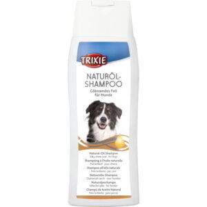 Trixie Natural Oil Shampoo- 29195