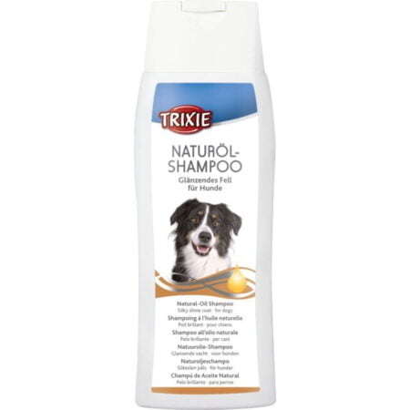 Trixie Natural Oil Shampoo- 29195