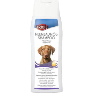 Trixie Neem Tree Shampoo-