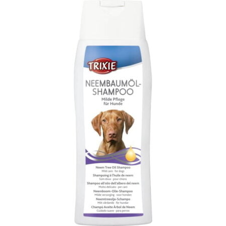 Trixie Neem Tree Shampoo-