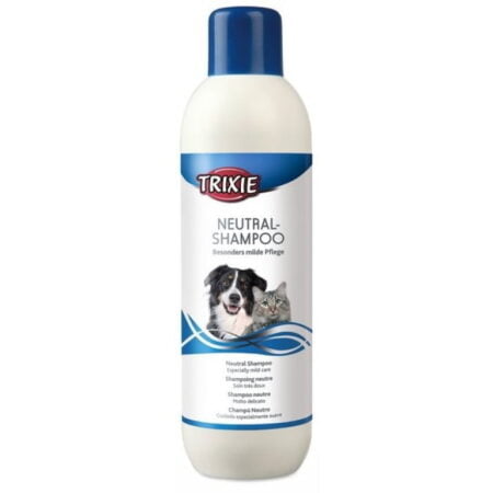 Trixie Neutural Shampoo