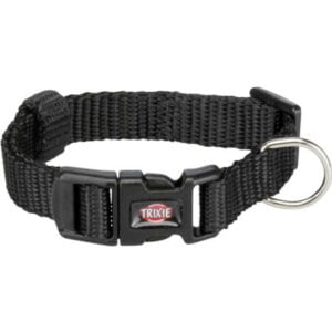 Trixie Premium Collar M-L 201601- Reem Pet Store