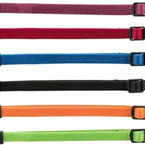 Trixie Puppy Collars S-M 15551