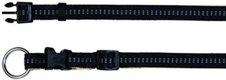 Trixie Soft Line Collar L-XL 116112- Reem Pet Store