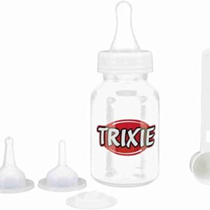 Trixie Milk Bottle- Feeder - Reem Pet Store