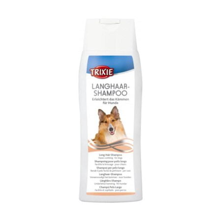 Trixie Mild Care Shampoo