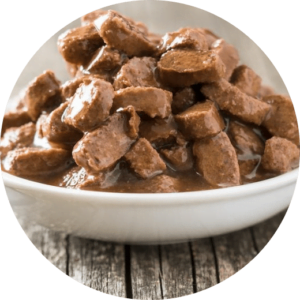 Wet Dog Food
