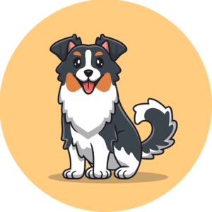 Dog vector Image - Reem Pet Store - Pakistan