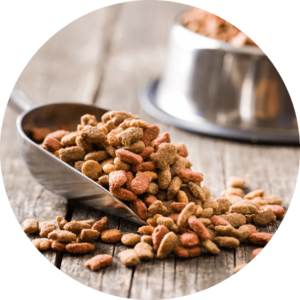 Dog & Puppy Food