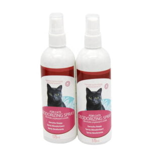 Bioline Cat Deodorizer