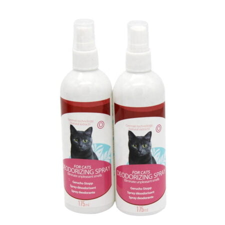 Bioline Cat Deodorizer