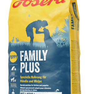 Josera Family Plus Dog Food - Reem Pet Store