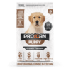 Image of Procan puppy food with packing.