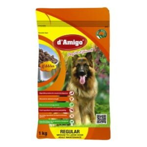 D Amigo Adult Dog Food - Reem Pet Store