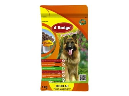 D Amigo Adult Dog Food - Reem Pet Store