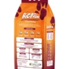 Bigpaw dog food front look