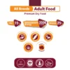 Bigpaw dog food Information