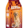 Bigpaw dog food front - Reem Pet Store