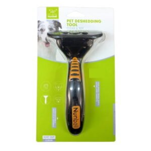 Nunbell Deshdding Tool